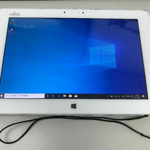 Fujitsu Arrows Tab Q584/K 10.1