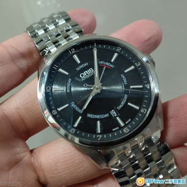Oris artix pointer shop