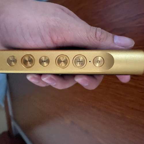 SONY WM1Z 金磚