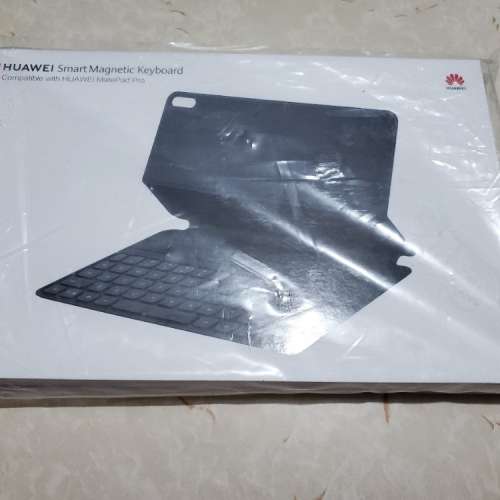 Huawei Smart Keyboard for MatePad Pro 100% new