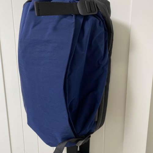 Cote&Ciel SAAR small sling bag