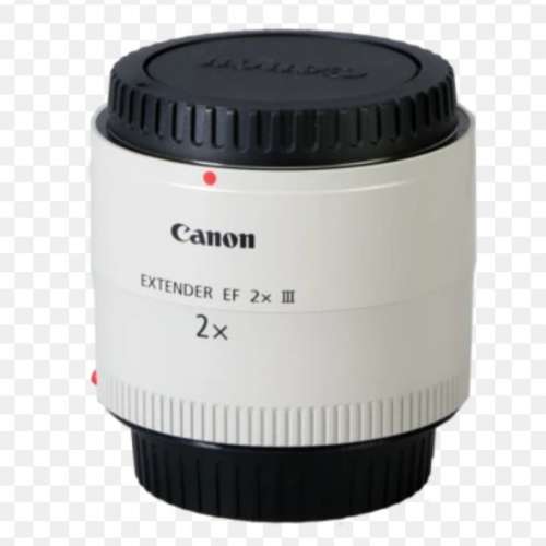 Canon 2X mk3