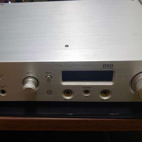 TEAC UD-505