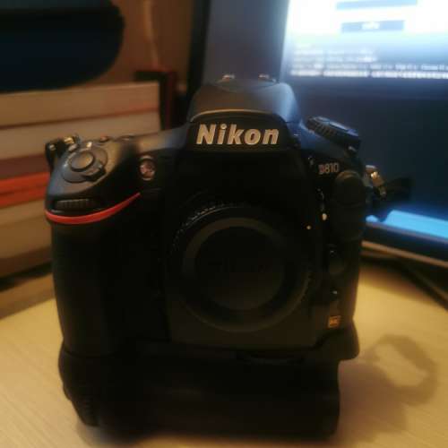 Nikon D810 99%新