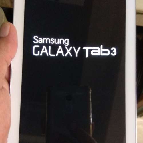 Samsung GALAXY Tab3(SM-T210)(問題機）$150