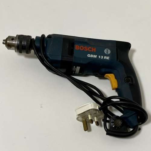 Bosch 220v 電鑽