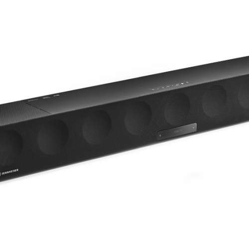 sennheiser ambeo sound bar 行貨