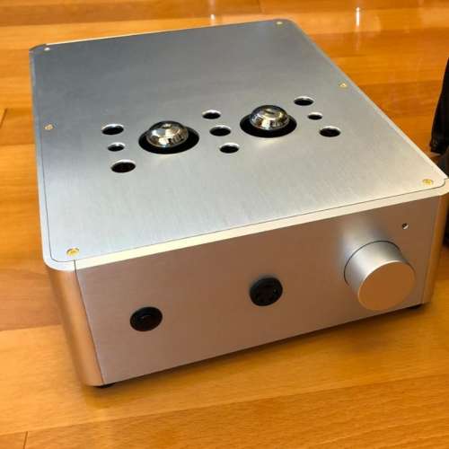 6sn7gtb 靜電耳放 amp for stax