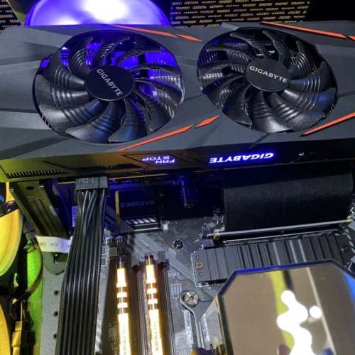 Gigabyte GeForce GTX 1060 G1 Gaming 3GB