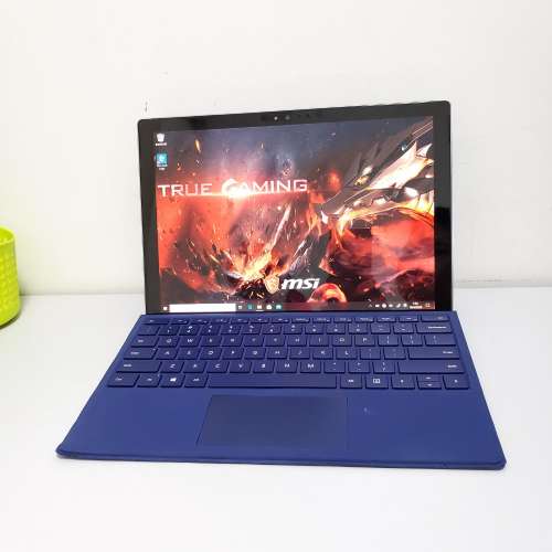 Surface Pro 4 -  i7-6650U 16GB 512GB SSD 連keyboard 保用3日 90% new