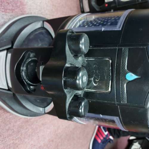 Rainbow 水濾式塵蟎機吸塵機9成新