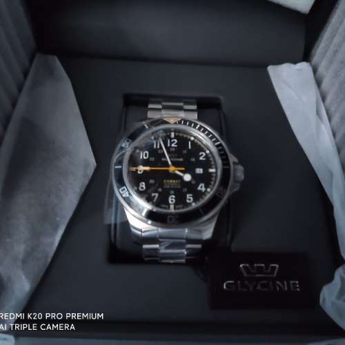 Glycine gl0255 online