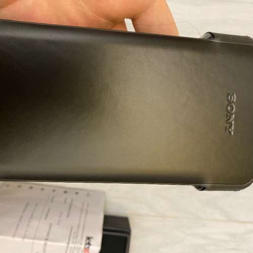 賣Sony Wm1z
