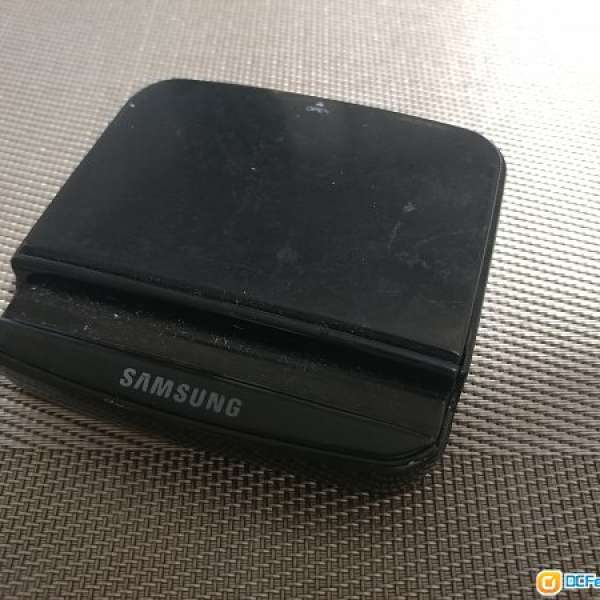 Samsung Note II 原裝充電盒