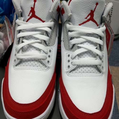 air jordan3 US8.5