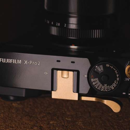 九成新靚仔機 Fujifilm xpro2 body