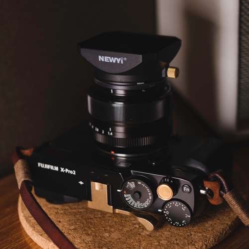 九成新靚仔機 Fujifilm xpro2 body