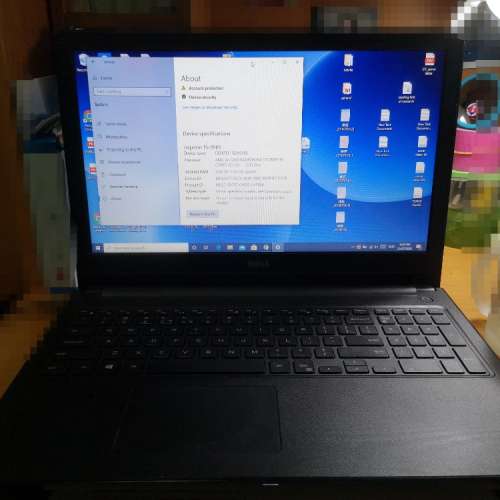 Dell Inspiron 15 3565 15.6"