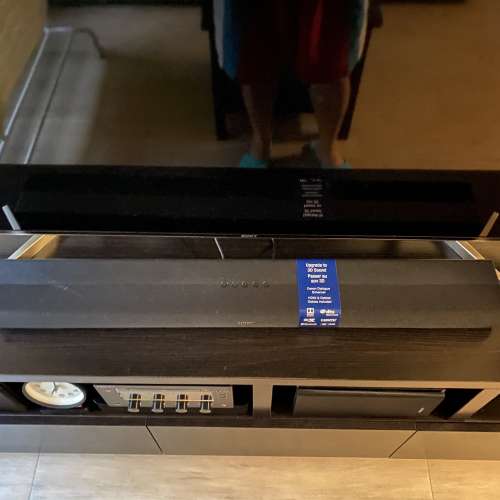 ***99新行貨*** DENON DHT-S216 soundbar