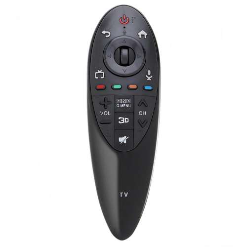 LG TV REMOTE CONTROL SMART 4K ULTRA HDTV, 100% work and new