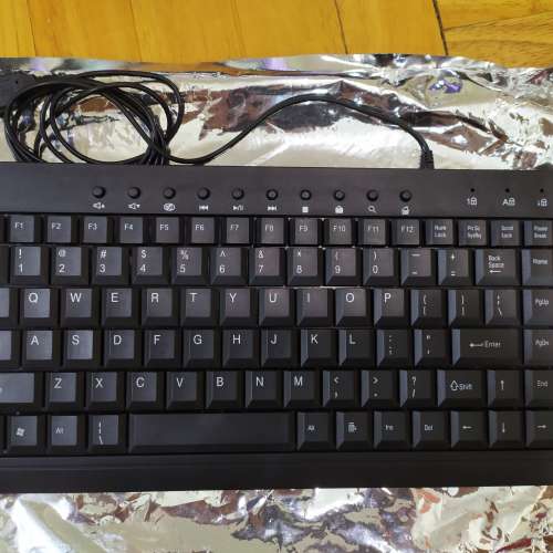 USB 綫 keyboard