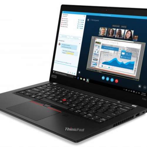 ThinkPad X395 行貨