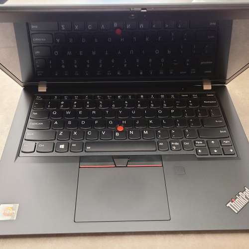 ThinkPad X395 行貨
