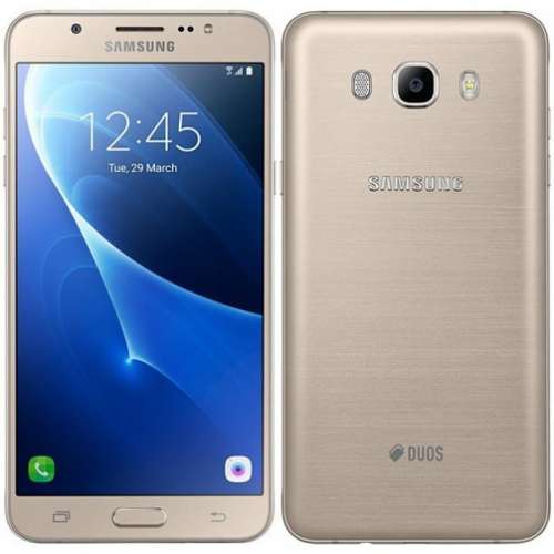 Samsung Galaxy  J5 2016  雙卡  4G,  16GB 香港版