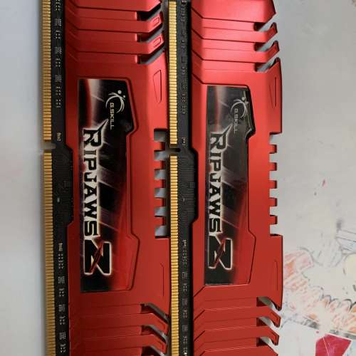 G skill ddr3 2133 16gb (8gb*2)