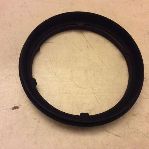 Zu adaptor for Olympus 7-14mm lens and Hitech 100mm filter adaptor.
