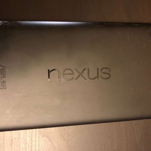 Google nexus7 32G 4GLTE