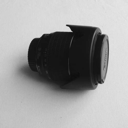 Canon ZOOM LENS EF 28-200mm /f3.5-5.6 USM 全幅 天涯鏡