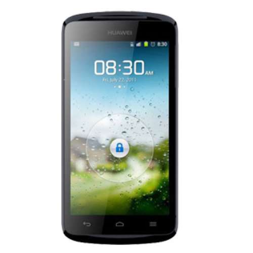 華為U8836D（G500 Pro 閃耀) 雙卡3G手機