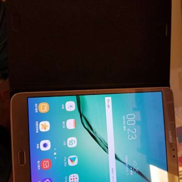 Samsung Galaxy Tab S2 8.0 wifi