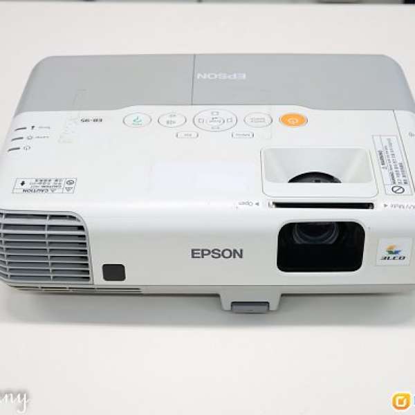 EPSON 投影機(Projector) EB-95