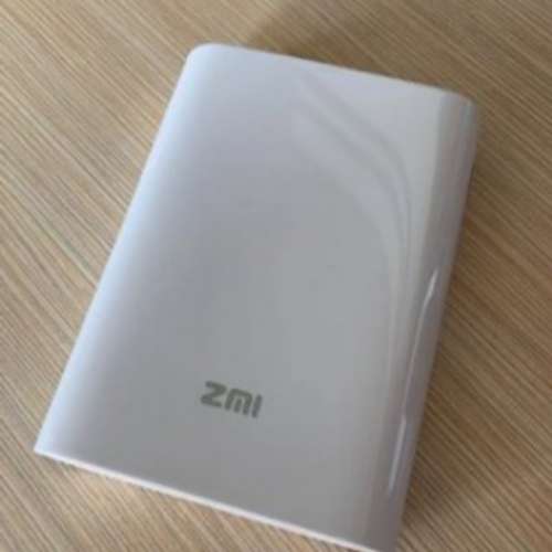 小米 ZIMI 隨身WiFi 蛋 4G （MF855)