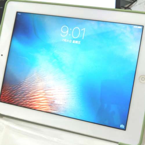 Apple iPad 3 9.7" Retina Display 16GB Wifi