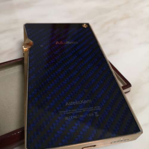 AK SP1000 CU/換cayin N8/wm1z