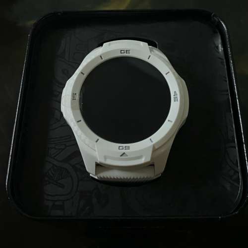 TICWATCH S2 智能手錶(白色)
