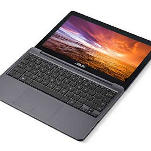[FS] ASUS VivoBook E203MA (95% new)