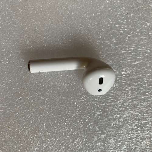 Apple Airpods Left Earbud airpods左耳