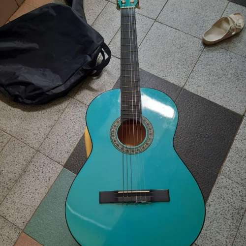 Guitar 結他