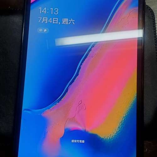 95%新 Samsung Galaxy Tab A with S Pen (LTE) 3/32G 黑色 SM-P205