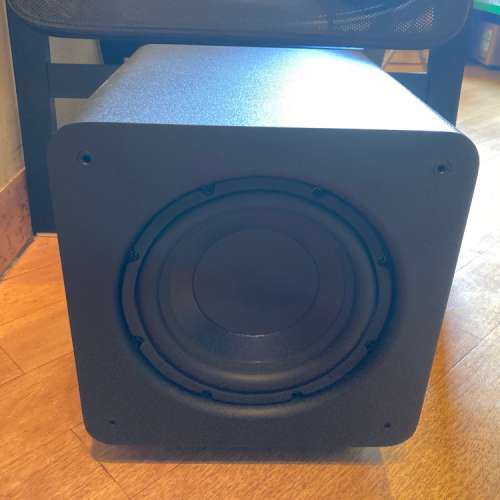 Polk Audio PSW 111 超低音喇叭