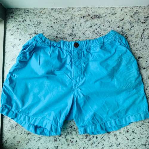Hollister Shorts a&f uniqlo gap h&m 短褲 西鐵 元朗 荃灣西