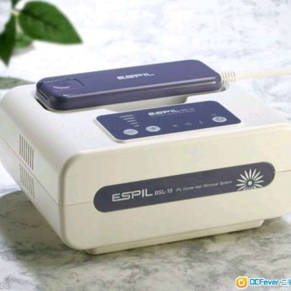 韓國 ESPIL 家用彩光美白脫毛機