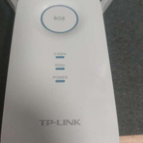 TP-Link AC1750 Wifi Rsnge Extender RE450