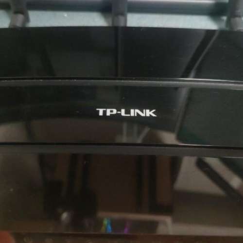 TP-Link Ac1750 Archer C7