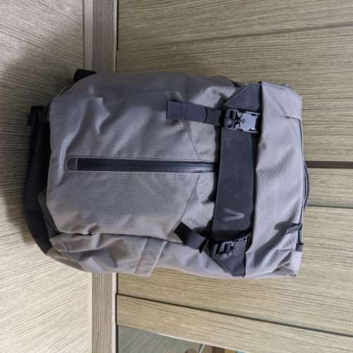 Boundary Prima System Modular Travel Backpack