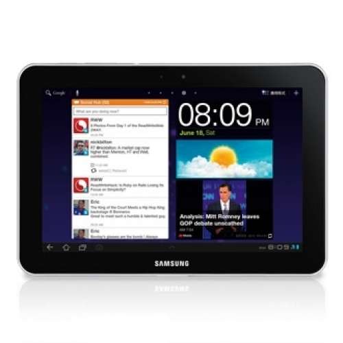 [$200] Samsung Galaxy Tab 8.9 WiFi & HSPA+